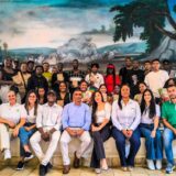 Caloto refuerza formación técnica con alianza público-privada