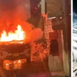 Carro bomba deja al menos dos muertos y multimillonarios daños en Suárez