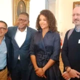 “Nubia Córdoba, la voz femenina que transformó la política del Chocó: desafíos, género y paz”
