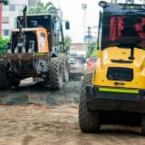 Comuna 2 de Cali renueva vías y escuelas