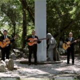 Con IA reviven a Darío Gómez cantando El volcán de la Cruz