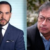 De la Espriella denuncia a Petro por traición a la patria