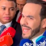 De la Espriella denuncia a Petro por traición a la patria