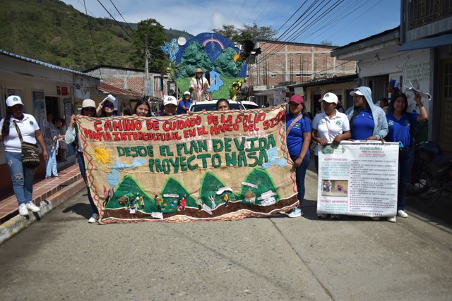 E.S.E. Cxayu’ce Jxut celebra 20 años caminando junto a la comunidad2 E.S.E. Cxayu’ce Jxut celebra 20 años caminando junto a la comunidad2