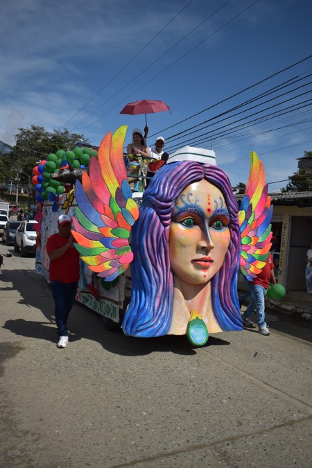 E.S.E. Cxayu’ce Jxut celebra 20 años caminando junto a la comunidad3 E.S.E. Cxayu’ce Jxut celebra 20 años caminando junto a la comunidad3