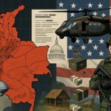 EL HELICÓPTERO ERA GRINGO