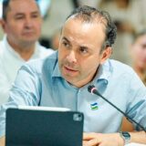 Eder exige plan de choque nacional contra el crimen