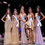 El Pacífico brilló en Reinado Nacional de Belleza