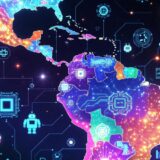 El dilema latinoamericano ante la inteligencia artificial