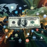 El dólar como fenómeno emergente