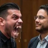 El eco del grito