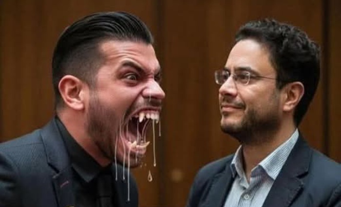 El eco del grito 1 El eco del grito 1