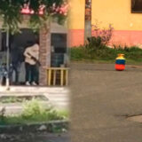 El norte del Cauca, otra vez bajo fuego cruzado