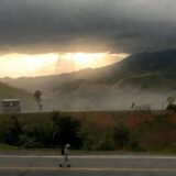 El orden público en el Cauca