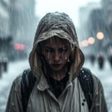 En estos tiempos de lluvia recuerde que Rosario no pudo con «Los Charcos»