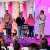 Mujeres que conectan y transforman