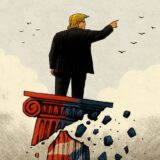 ¿Estamos ante el desplome de Occidente?