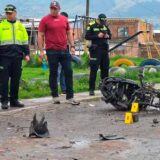 Explosivos activan máxima alerta de seguridad en Pasto