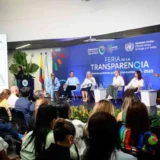 Transparencia pública reúne a líderes en Cali