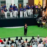 Popayán celebró con éxito el Festival de Tango y Bolero