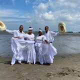 Festival Internacional del Currulao en Tumaco
