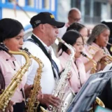 La música unió al Cauca en Silvia