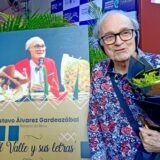 Gardeazábal en la FILCALI