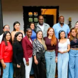 Gestoras y gestores sociales del Cauca fortalecen su liderazgo por la niñez y las comunidades vulnerables