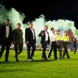 La llama deportiva se volvió a encender en Nariño