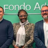 Guapi gestiona proyectos clave ante el Fondo de Adaptación