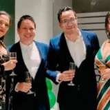 Hyperion Capital presentó su sede y agenda académica
