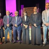 En la edición 50 del Premio Simón Bolívar, José Navia Lame reflexionó sobre ética, narrativa y desafíos del periodismo colombiano.