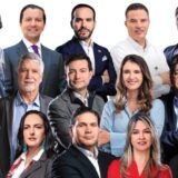LA ANTIPETROPOLÍTICA