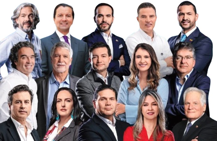 LA ANTIPETROPOLÍTICA destacada