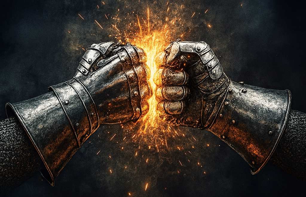 LAS BATALLAS IMPOSIBLES SE PUEDEN DAR 1 LAS BATALLAS IMPOSIBLES SE PUEDEN DAR 1