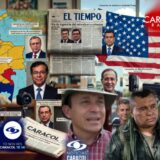 La ingeniería del relato en Colombia