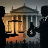 La intimidad del poder y la doble moral de siempre