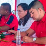 Lucy Amparo Guzmán levantará la voz por el Cauca desde el Congreso