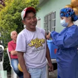 Miranda Cauca, Salud Pública, COVECOM 2025, Vacunación El Ortigal