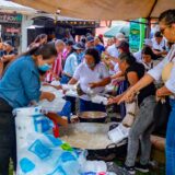 Mondomo se organiza tras el ataque del 15N