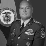 Muere el coronel Rafael Granados tras ataque armado en Popayán