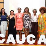 Mujeres del Cauca y México dialogan sobre economías culturales