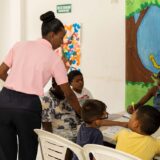 NADECO refuerza apoyo integral a niñas y adolescentes