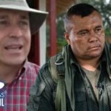 NOTICIAS CARACOL, EL CASO DE ALIAS CALARCÁ Y LA CONDENA A SANTIAGO URIBE VÉLEZ