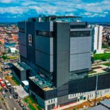 Nuevo búnker de la Fiscalía transforma el centro de Cali