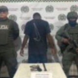 Operativo en Guachené deja capturas por homicidio y armas