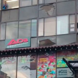 Pánico en Pasto por explosión en sede de RCN Radio