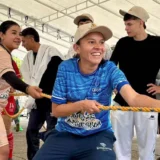 Finalizaron los primeros Juegos de la Agenda Nacional Campesina en Popayán