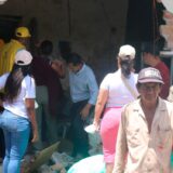 Prosperidad Social y Unidad de Víctimas llegan a Suárez