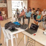 Comunidad analiza proyectos esenciales en Miranda